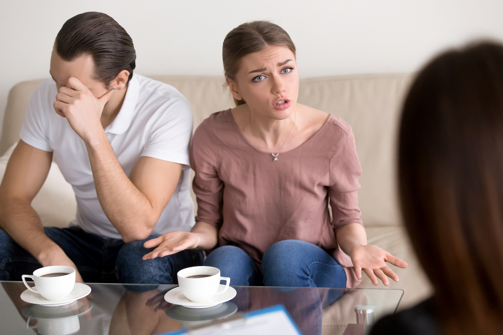How to Recover from Infidelity: Steps for Healing and Moving Forward