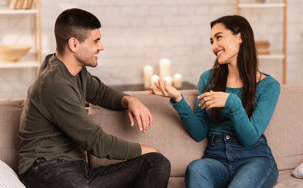 How to Improve Communication in Your Relationship: Tips for Better Connection
