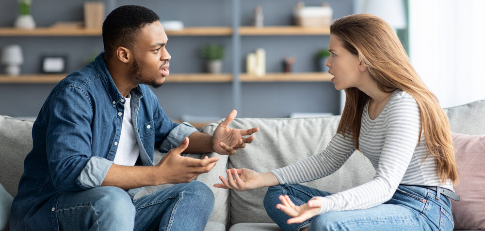 The Benefits of Individual Therapy for Relationship Issues